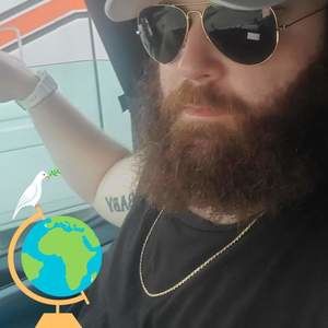 Meet your Posher, Ryan